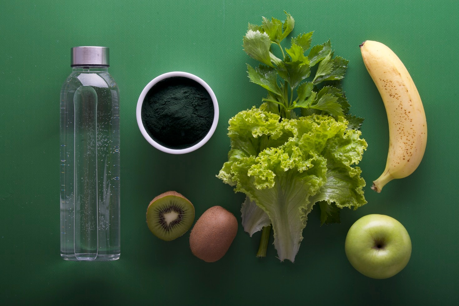 Benefícios dos produtos naturais no bem-estar